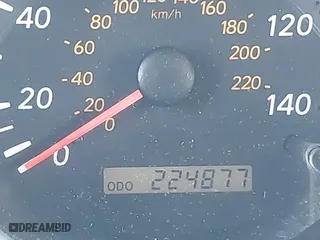 2004 Toyota Highlander with VIN JTEEP21A740062131, listed as a IAAI auction lot 41690692 with 224,877 mi miles. Bid and sale history available at carsss.com. Image 16.