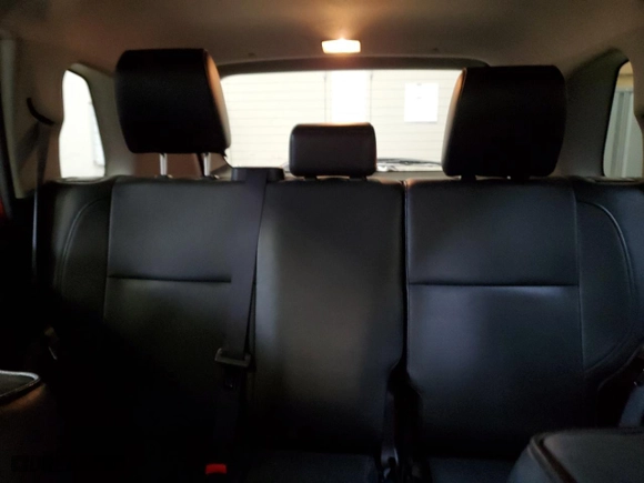 2012 Suzuki Grand Vitara Limited with VIN JS3TD0D7XC4101053, listed as a Copart auction lot 44327615 with 272,451 mi miles and Salvage Title. Bid and sale history available at carsss.com. Image 10.