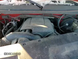 2009 GMC Sierra 1500 Work Truck с VIN 1GTEK19099Z182928, выставлен на аукционе Copart как лот 83632214 с пробегом 267 819 миль миль и Списание • Salvage title. История ставок и продаж доступна на DreamBid. Изображение 16.