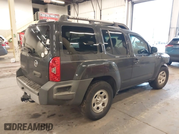 2013 Nissan Xterra S z VIN 5N1AN0NUXDN821211, wystawiony jako IAAI lot #41238046 z przebiegiem 131 649 mil mil oraz . Historia ofert i sprzedaży dostępna na DreamBid. Obrazek 4.