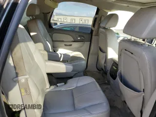 2007 GMC Yukon SLT with VIN 1GKFK13007J148406, listed as a Copart auction lot 67175134 with 175,936 mi miles and Salvage Title. Bid and sale history available at carsss.com. Image 11.