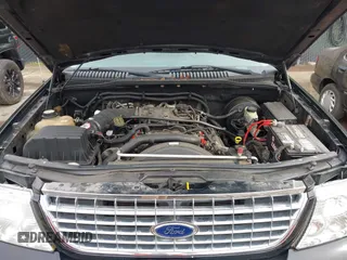2004 Ford Explorer Limited z VIN 1FMZU75W14UA80825, wystawiony jako IAAI lot #42091460 z przebiegiem 185 148 mil mil oraz . Historia ofert i sprzedaży dostępna na DreamBid. Obrazek 10.
