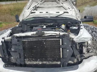 2004 Dodge 3500 ST with VIN 3D3MU48C04G162876, listed as a Copart auction lot 49454665 with Not provided miles and Salvage title. Bid and sale history available at DreamBid. Image 11.