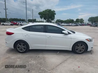 2017 Hyundai Elantra SE with VIN 5NPD84LF0HH161884, listed as a IAAI auction lot 42570104 with 105,766 mi miles and . Bid and sale history available at DreamBid. Image 13.