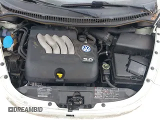 2002 Volkswagen Beetle GLS с VIN 3VWCK21C62M457825, выставлен на аукционе IAAI как лот 42284650 с пробегом 86 368 миль миль и . История ставок и продаж доступна на DreamBid. Изображение 10.