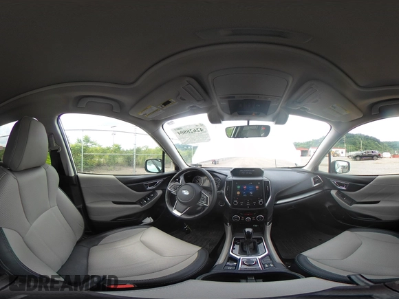 2019 Subaru Forester Limited with VIN JF2SKAUC0KH535445, listed as a IAAI auction lot 42628804 with 16,742 mi miles and . Bid and sale history available at DreamBid. Image 19.