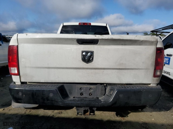 2015 Ram 3500 Tradesman with VIN 3C63RRGL0FG534246, listed as a Copart auction lot 42605295 with 173,045 mi miles and Salvage Title. Bid and sale history available at carsss.com. Image 6.
