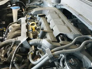 2024 Hyundai Venue Limited с VIN KMHRC8A31RU282690, выставлен на аукционе IAAI как лот 41591529 с пробегом 20 870 миль миль и . История ставок и продаж доступна на DreamBid. Изображение 22.