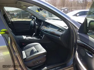 2014 BMW 5 Series Gran Turismo 535i with VIN WBA5M2C53ED871971, listed as a IAAI auction lot 41739128 with 156,019 mi miles. Bid and sale history available at carsss.com. Image 5.