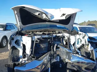 2022 Chevrolet Silverado 1500 LTZ with VIN 3GCUYGET2NG211421, listed as a IAAI auction lot 41349563 with 78,940 mi miles and . Bid and sale history available at DreamBid. Image 17.