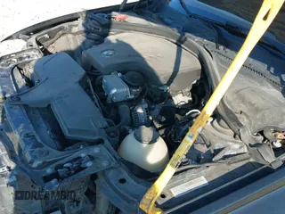 2014 BMW 3 Series 320i с VIN WBA3B1C55EPV79373, выставлен на аукционе IAAI как лот 42866042 с пробегом 128 027 миль миль и . История ставок и продаж доступна на DreamBid. Изображение 13.