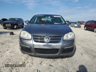 2010 Volkswagen Jetta Limited Edition z VIN 3VWRZ7AJ2AM071256, wystawiony jako Copart lot #63097445 z przebiegiem 132 690 mil mil oraz Szkoda całkowita • Salvage title. Historia ofert i sprzedaży dostępna na DreamBid. Obrazek 5.