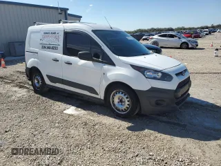 2014 Ford Transit Connect XL с VIN NM0LE6E73E1151419, выставлен на аукционе Copart как лот 42317495 с пробегом 105 611 миль миль и Списание • Salvage title. История ставок и продаж доступна на DreamBid. Изображение 4.