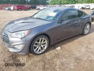 2015 Hyundai Genesis Coupe 3.8L Base с VIN KMHHU6KJ3FU124857, выставлен на аукционе IAAI как лот 42168363 с пробегом 130 469 миль миль и . История ставок и продаж доступна на DreamBid. Изображение 17.