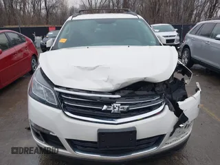 2013 Chevrolet Traverse LT with VIN 1GNKVGKD7DJ176487, listed as a IAAI auction lot 41211283 with 146,844 mi miles and . Bid and sale history available at DreamBid. Image 6.