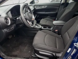 2020 Kia Forte LXS with VIN 3KPF24AD4LE175263, listed as a Copart auction lot 87391814 with 71,428 mi miles and Non Repairable. Bid and sale history available at carsss.com. Image 7.