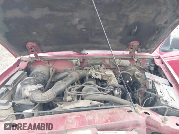 1994 Ford Ranger with VIN 1FTCR14A0RPC45056, listed as a IAAI auction lot 41885553 with 205,761 mi miles and . Bid and sale history available at DreamBid. Image 10.