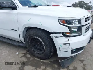 2020 Chevrolet Tahoe LT с VIN 1GNSCBKC0LR290170, выставлен на аукционе IAAI как лот 42129712 с пробегом 57 414 миль миль и . История ставок и продаж доступна на DreamBid. Изображение 6.