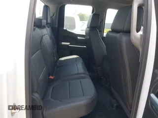 2021 Chevrolet Silverado 1500 Work Truck with VIN 1GCRYAEF9MZ211203, listed as a IAAI auction lot 42223212 with 81,454 mi miles and . Bid and sale history available at DreamBid. Image 8.