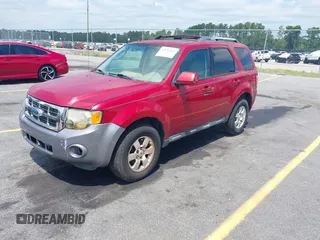 2011 Ford Escape Limited с VIN 1FMCU0EG1BKC27983, выставлен на аукционе IAAI как лот 42632949 с пробегом 247 975 миль миль и . История ставок и продаж доступна на DreamBid. Изображение 2.