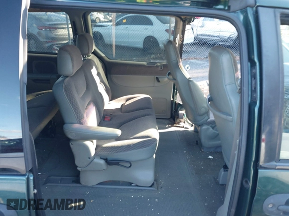 1998 Plymouth Voyager SE z VIN 1P4GP44G4WB769991, wystawiony jako IAAI lot #41508324 z przebiegiem 129 915 mil mil oraz . Historia ofert i sprzedaży dostępna na DreamBid. Obrazek 8.