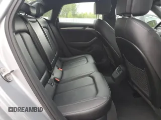 2016 Audi A3 Premium Plus z VIN WAUE8GFF2G1049494, wystawiony jako Copart lot #57286265 z przebiegiem 91 897 mil mil oraz Szkoda całkowita • Salvage title. Historia ofert i sprzedaży dostępna na DreamBid. Obrazek 10.