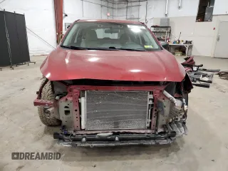 2021 Subaru Impreza z VIN 4S3GTAB64M3702839, wystawiony jako Copart lot #50963395 z przebiegiem 110 339 mil mil oraz Nie do naprawy • Non repairable. Historia ofert i sprzedaży dostępna na DreamBid. Obrazek 5.