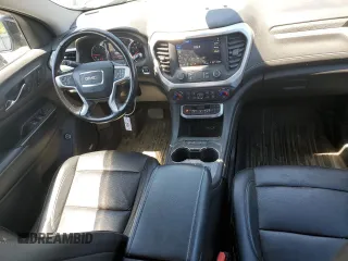 2021 GMC Acadia SLT z VIN 1GKKNULS6MZ111723, wystawiony jako Copart lot #57403095 z przebiegiem 67 732 mil mil oraz Szkoda całkowita • Salvage title. Historia ofert i sprzedaży dostępna na DreamBid. Obrazek 8.