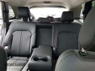 2024 Mazda CX-90 Preferred with VIN JM3KKBHDXR1167423, listed as a Copart auction lot 43914955 with 11,173 mi miles and Salvage title. Bid and sale history available at DreamBid. Image 10.