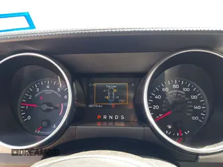 2018 Ford Mustang EcoBoost Premium with VIN 1FATP8UH6J5124517, listed as a IAAI auction lot 42260728 with 52,773 mi miles and . Bid and sale history available at DreamBid. Image 7.