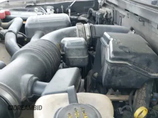 2009 Ford F-150 XL with VIN 1FTPW14V39FA67906, listed as a IAAI auction lot 42010990 with 203,752 mi miles and . Bid and sale history available at DreamBid. Image 19.