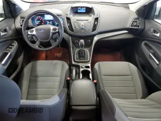 2013 Ford Escape SE with VIN 1FMCU9GXXDUA82807, listed as a Copart auction lot 54406515 with 99,082 mi miles and Clean Title. Bid and sale history available at carsss.com. Image 8.