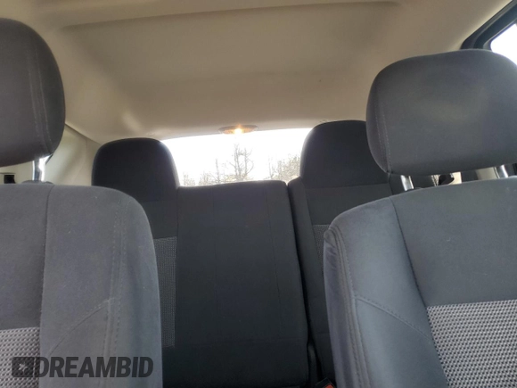 2015 Jeep Compass Sport with VIN 1C4NJDBB5FD130589, listed as a Copart auction lot 55213215 with 190,294 mi miles and Clean Title. Bid and sale history available at carsss.com. Image 10.