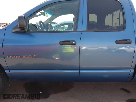 2003 Dodge 1500 ST with VIN 1D7HA18N03J525683, listed as a IAAI auction lot 41943212 with 198,410 mi miles and . Bid and sale history available at DreamBid. Image 14.