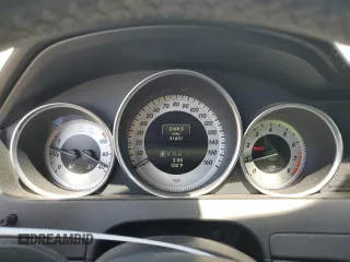 2014 Mercedes-Benz C 250 Sport with VIN WDDGF4HB2EA940916, listed as a Copart auction lot 62550455 with 91,691 mi miles and Salvage title. Bid and sale history available at DreamBid. Image 9.