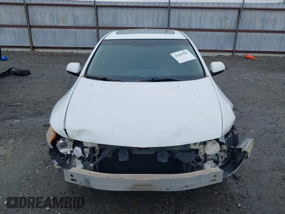 2013 Acura TSX z VIN JH4CU2F44DC011934, wystawiony jako IAAI lot #41943587 z przebiegiem 137 555 mil mil oraz . Historia ofert i sprzedaży dostępna na DreamBid. Obrazek 13.