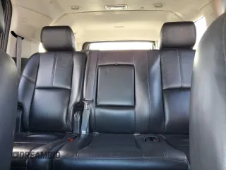 2011 Chevrolet Suburban LT with VIN 1GNSKJE30BR231613, listed as a Copart auction lot 44766695 with 167,370 mi miles and Salvage Title. Bid and sale history available at carsss.com. Image 10.