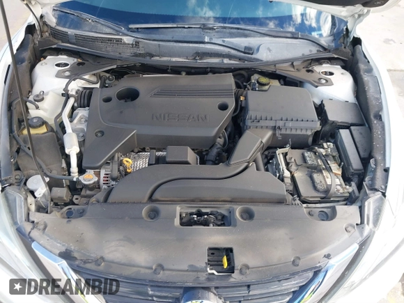 2017 Nissan Altima SV z VIN 1N4AL3AP2HC219101, wystawiony jako IAAI lot #41313212 z przebiegiem 98 092 mil mil oraz . Historia ofert i sprzedaży dostępna na DreamBid. Obrazek 10.