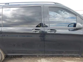 2016 Mercedes-Benz Metris Passenger with VIN WD4PG2EE8G3141388, listed as a IAAI auction lot 41818327 with 301,418 mi miles and . Bid and sale history available at DreamBid. Image 13.