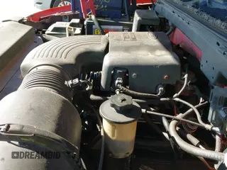 1997 Ford F-150 XL с VIN 1FTDX18W0VNB48347, выставлен на аукционе IAAI как лот 43389735 с пробегом 233 591 миль миль и . История ставок и продаж доступна на DreamBid. Изображение 16.