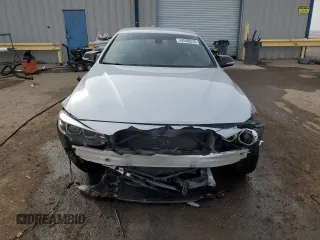 2018 BMW 4 Series 430i z VIN WBA4Z1C59JEC59109, wystawiony jako Copart lot #44590835 z przebiegiem 47 507 mil mil oraz Szkoda całkowita • Salvage title. Historia ofert i sprzedaży dostępna na DreamBid. Obrazek 5.