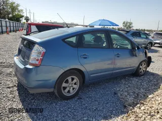2008 Toyota Prius with VIN JTDKB20U987696362, listed as a Copart auction lot 53090085 with 155,902 mi miles and Salvage Title. Bid and sale history available at DreamBid. Image 3.