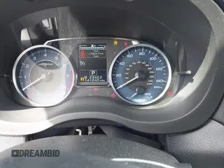 2016 Subaru Crosstrek Limited z VIN JF2GPAKC8GH323538, wystawiony jako IAAI lot #42242196 z przebiegiem 141 240 mil mil oraz . Historia ofert i sprzedaży dostępna na DreamBid. Obrazek 7.