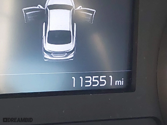 2019 Kia Forte LXS with VIN 3KPF24AD7KE058999, listed as a IAAI auction lot 41599213 with 113,551 mi miles. Bid and sale history available at carsss.com. Image 14.