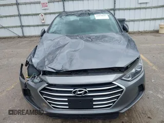 2018 Hyundai Elantra SEL with VIN 5NPD84LFXJH295789, listed as a IAAI auction lot 42070042 with 96,913 mi miles and . Bid and sale history available at DreamBid. Image 12.