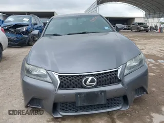2013 Lexus GS 350 z VIN JTHBE1BL4D5024431, wystawiony jako IAAI lot #42039343 z przebiegiem 129 731 mil mil oraz . Historia ofert i sprzedaży dostępna na DreamBid. Obrazek 13.
