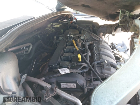 2012 Ford Focus SEL with VIN 1FAHP3H25CL172958, listed as a IAAI auction lot 41961889 with 135,052 mi miles. Bid and sale history available at carsss.com. Image 10.
