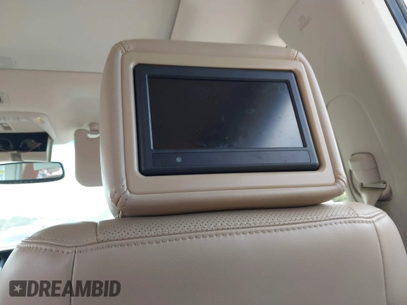 2014 Nissan Pathfinder Platinum with VIN 5N1AR2MM3EC700227, listed as a IAAI auction lot 42711575 with 146,327 mi miles and . Bid and sale history available at DreamBid. Image 15.