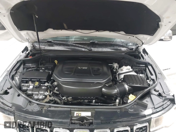 2018 Jeep Grand Cherokee Limited with VIN 1C4RJFBGXJC475110, listed as a IAAI auction lot 41858278 with 117,811 mi miles and . Bid and sale history available at DreamBid. Image 10.