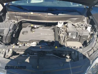 2020 Chevrolet Equinox LT with VIN 2GNAXJEV7L6259159, listed as a IAAI auction lot 42439744 with 90,670 mi miles and . Bid and sale history available at DreamBid. Image 10.